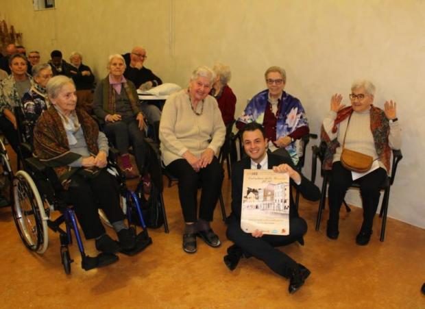 Foto di gruppo