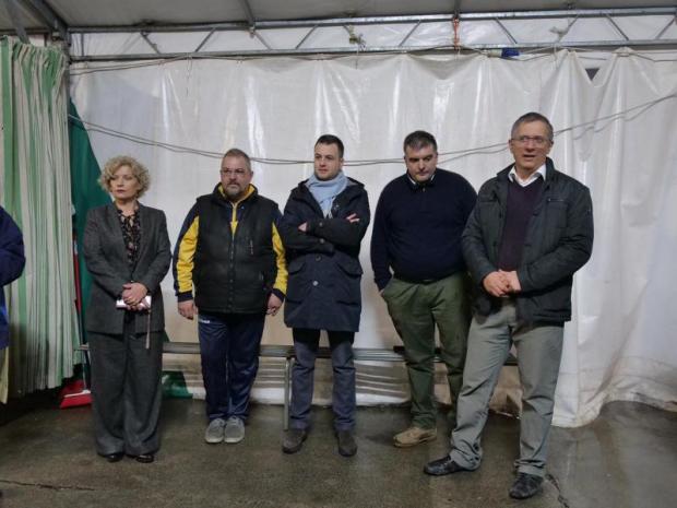 foto di gruppo