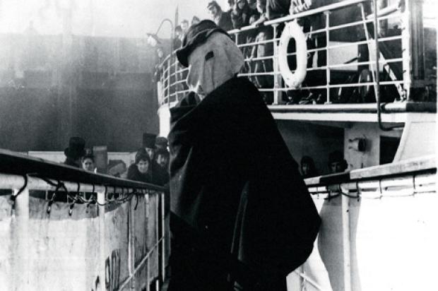 The Elephant Man al Rossini