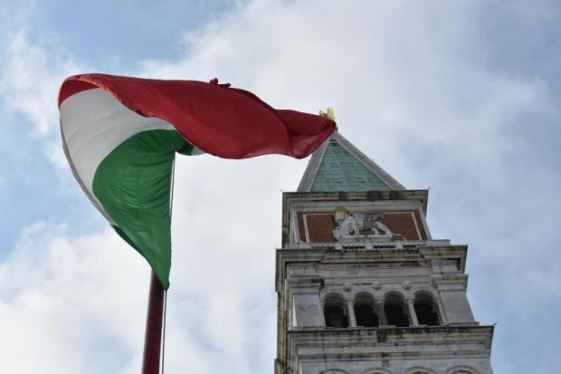 79 anniversario Festa della Repubblica