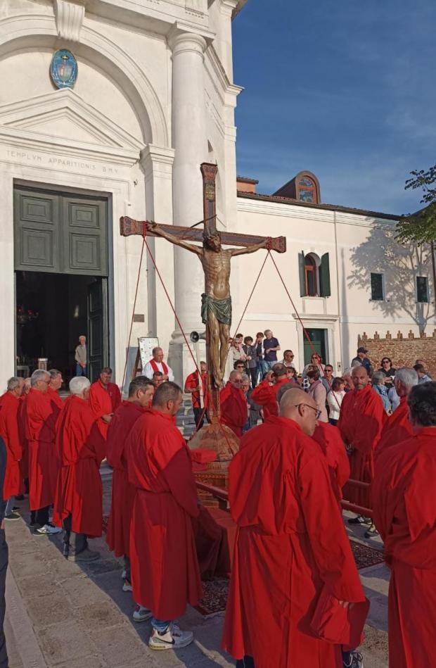 Processione