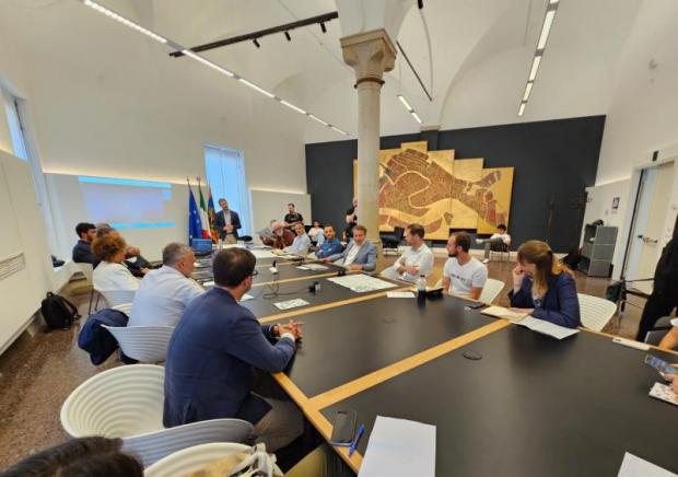 Venice Climate Week