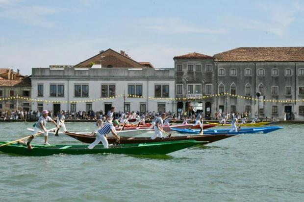 Regata