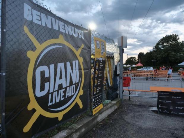 Ciani