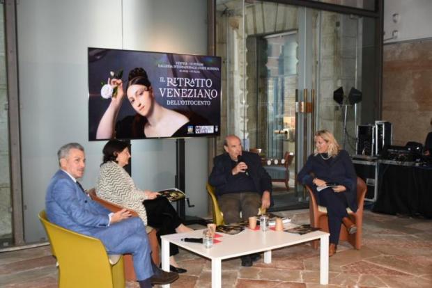 Inaugurazione mostra