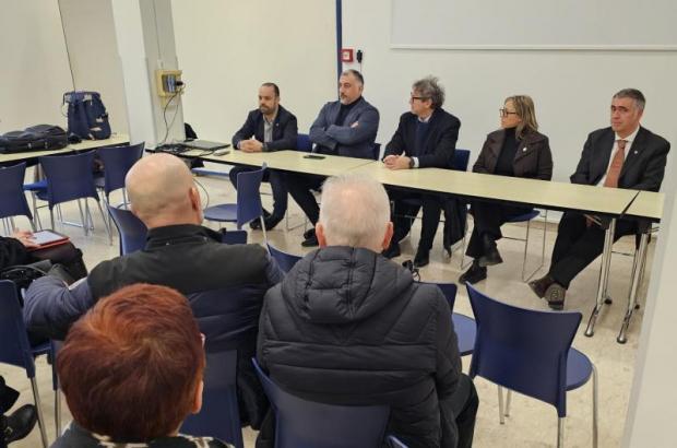 Difesa personale Marghera