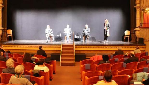 Damiano giornata cultura ebraica