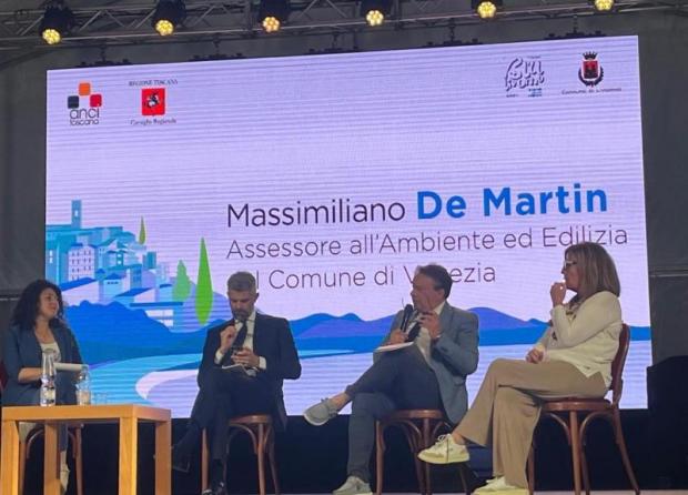 De Martin