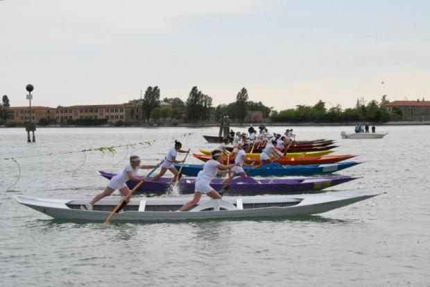 regata