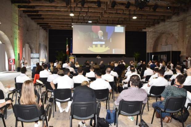 Convegno Arsenale Salone Nautico Convenzione Montego Bay