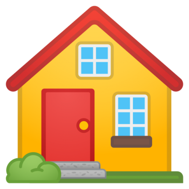 disegno di una casa