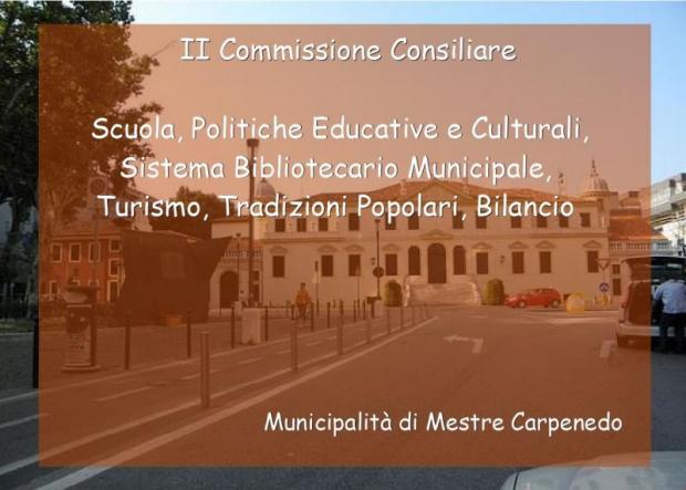 II Commissione