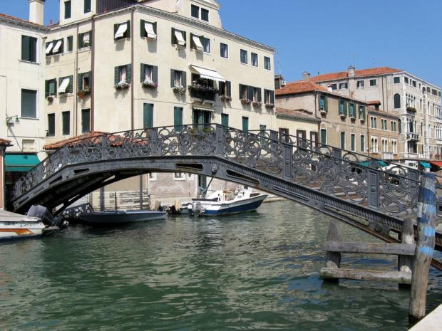 Ponte del Ghetto
