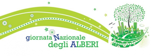 giornata Nazionale degli Alberi