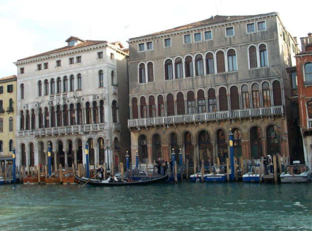 Ca' Farsetti