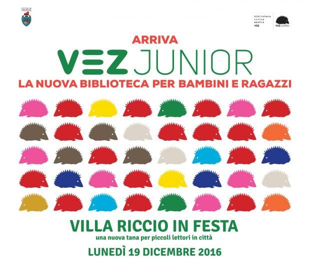 Immagine della locandina