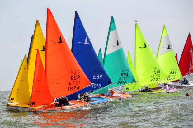 barche a vela per disabili