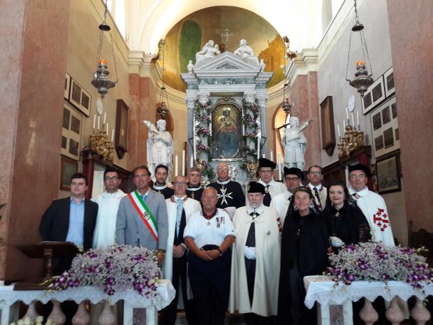 Consigliere Scarpa Marta e presidente municipalità