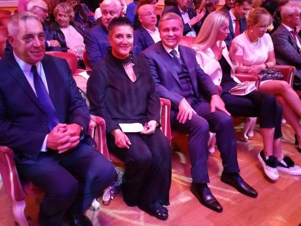 Colle e Cheremin
