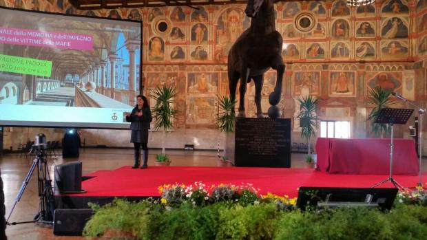 Salone convegno