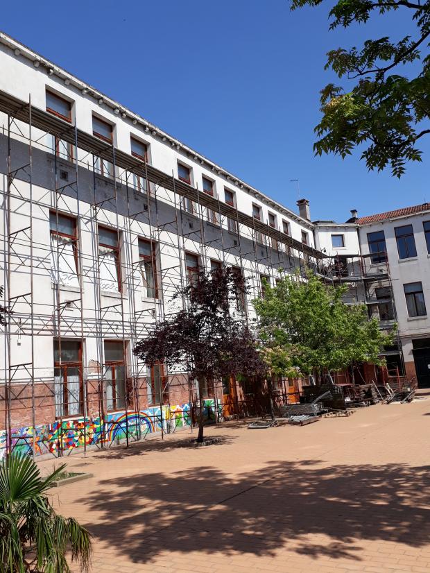 Scuola Manzoni