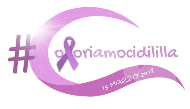 logo coloriamocidililla