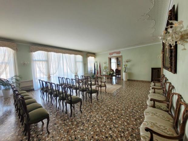 Palazzo cavalli