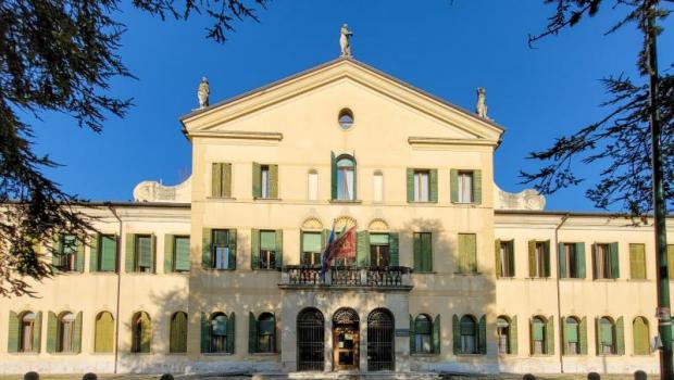 Municipio Favaro