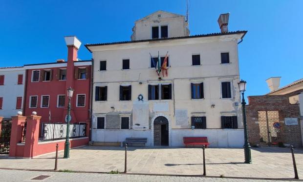 Pellestrina municipio