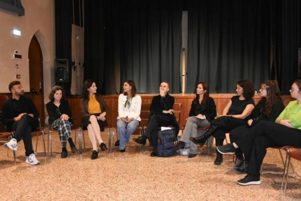 Foto di gruppo