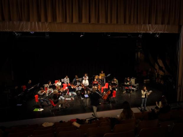 foto di scena foto di scena