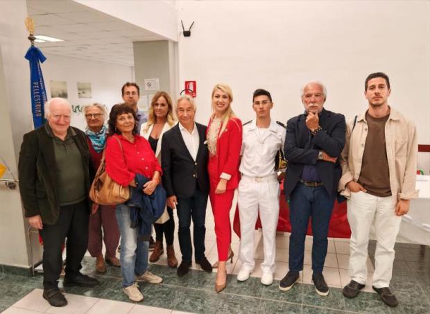 Concorso Pellestrina Besio