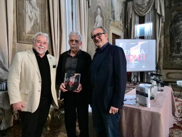 Giusto Venezia I Ponti
