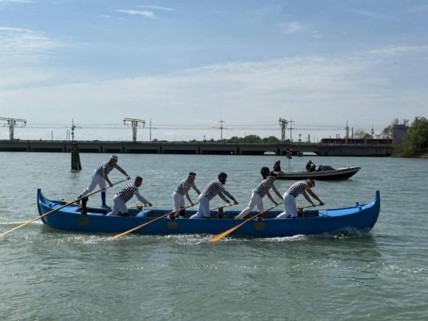 regata