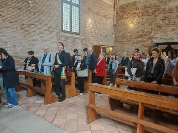 Scarpa Marta