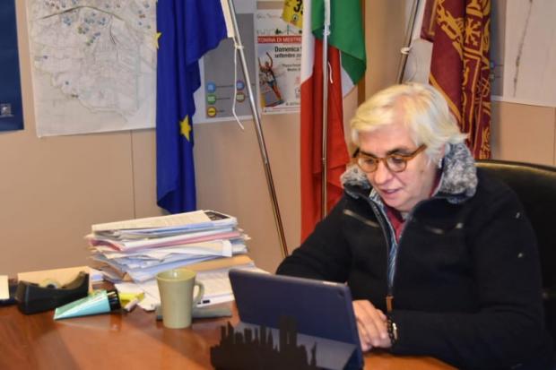 Mar al webinar