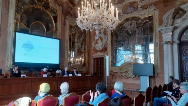 Incroci di civiltà 2023