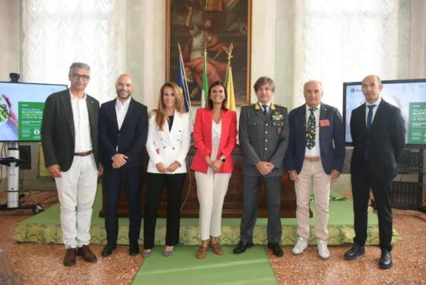 Foto di gruppo