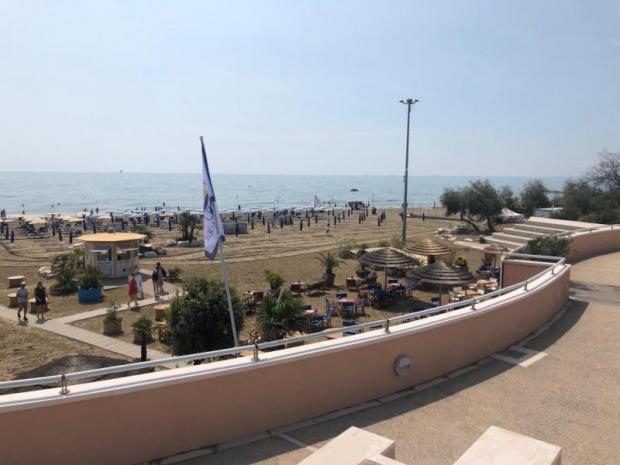 Le Migliori Spiagge Nella Zona Di Venezia