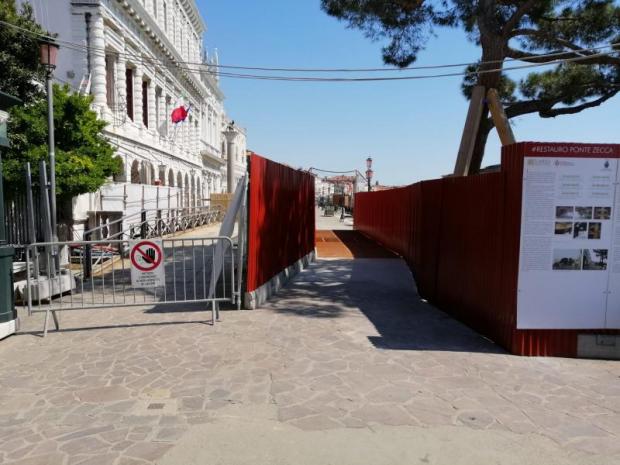Il Ponte della Zecca
