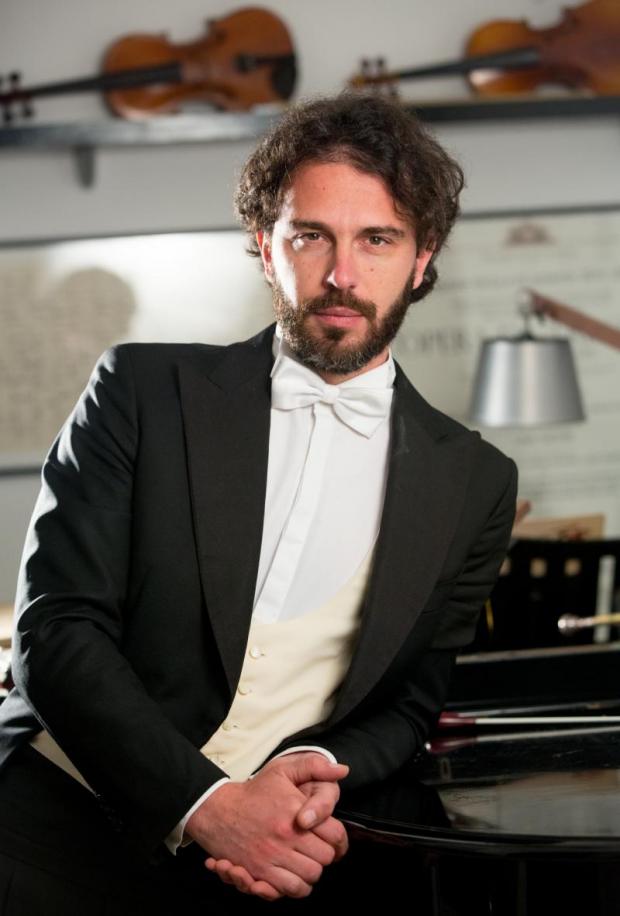 Francesco Lanzillotta