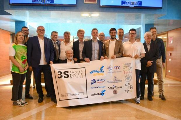 Foto di gruppo