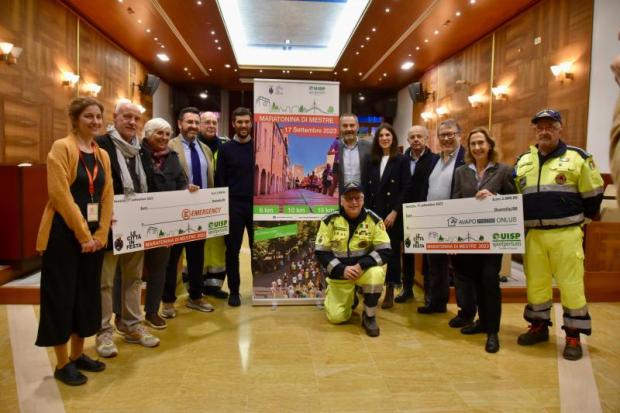 Foto di gruppo
