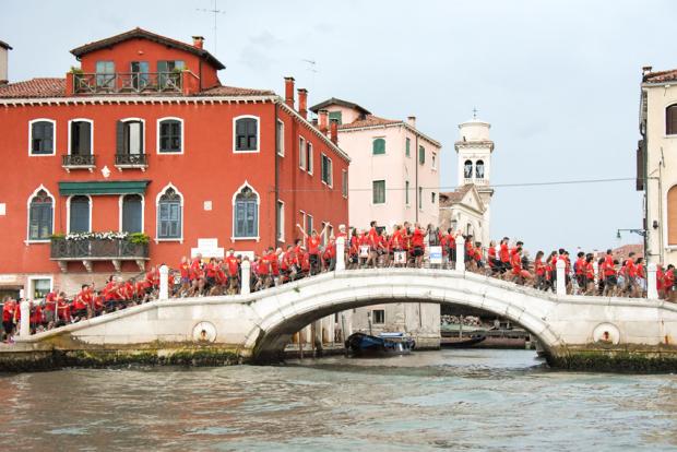 Corsa a Venezia