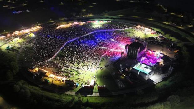 concerto San Giuliano