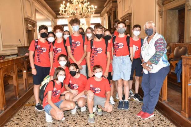 Mar Tgs Eurogroup Summer Camp 2022