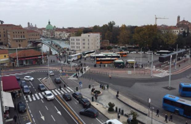 piazzale roma