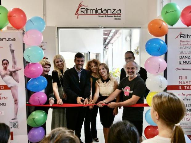 Ritmidanza