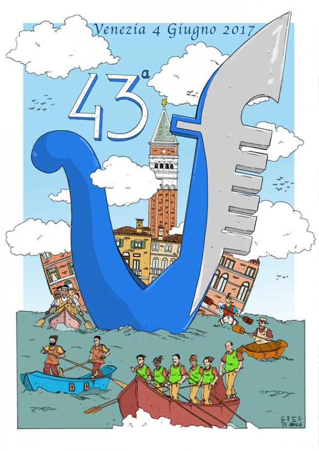 43vogalonga