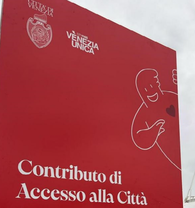 Contributo d'accesso